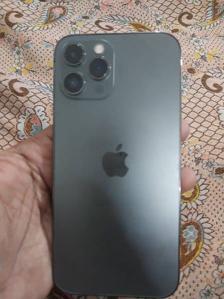 12 pro max jv face id ture tone all ok Urgently sale krna hy 0