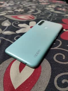 Oppo A31 Dual Sim (New Condition)