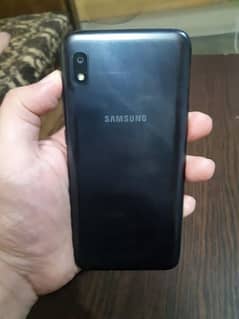 samsung a10 full box