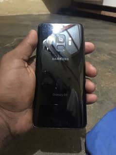 Samsung Glaxy S9 Pta Approved