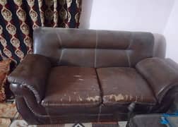 habbit sofa set