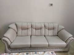 Sofa Set 1 3 seater & 2 1 Seater for Sale