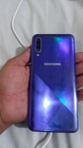 Samsung A30s 2