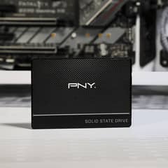 1TB SSD PNY CS900 960GB 2.5-inch SATA III INTERNAL SSD