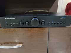 Amplifier Cambridge Audio Azur 340A
Stereo Integrated Amplifier