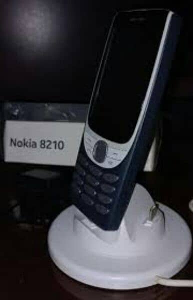 Nokia 8210 4G 5