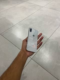 iphone x official PTA APROVED