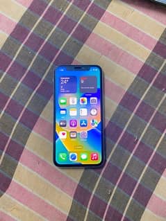 iPhone X PTA Approved