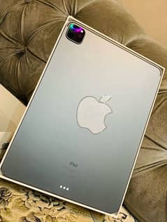 iPad Pro M1 128 Gb