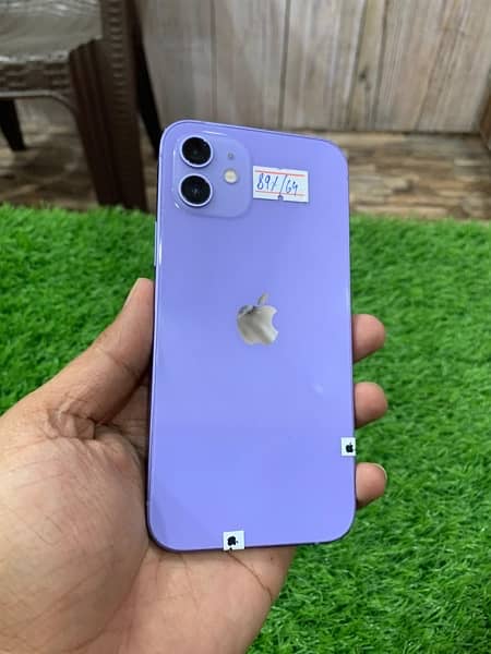 iPhone 12 jv non pta 64gb 0