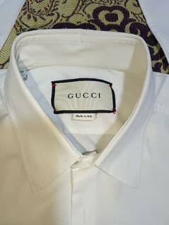 Original Gucci shirt