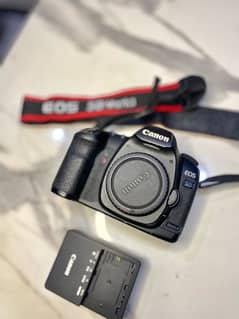 Canon 5D mark ii / 2 mint condition