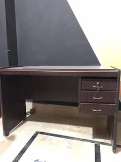 Study Table for sale