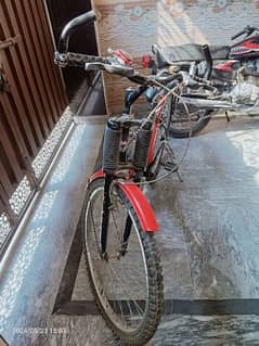 sumak china Bicycle
