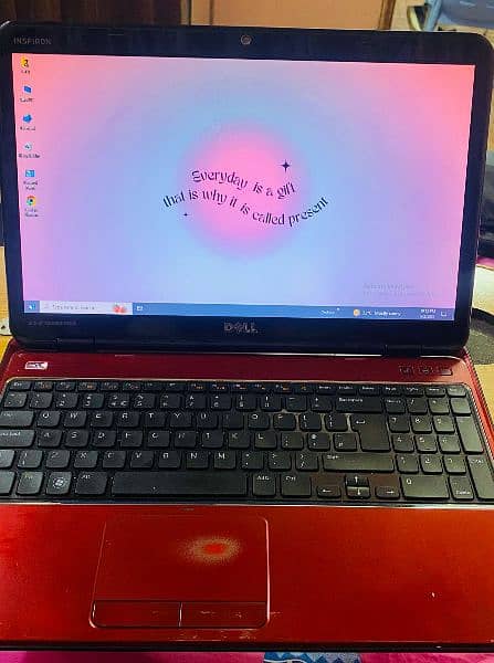 Dell Laptop core i5 generation 2 contact :03219416798 1