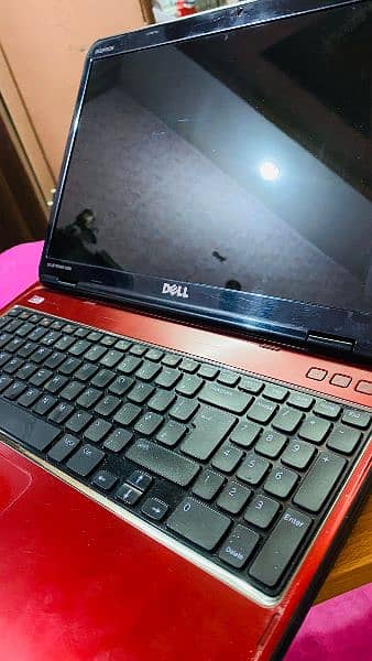 Dell Laptop core i5 generation 2 contact :03219416798 8