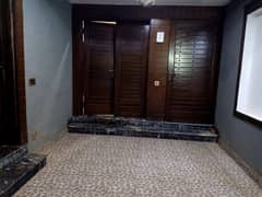 5 Marla Slightly Used House For Sale In Sector D BAHRIA Town Lahore