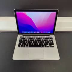 Macbook Pro 13 (2014)