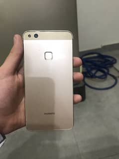 Huawei  p 10 lite