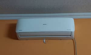 Dc inverter Air conditioner