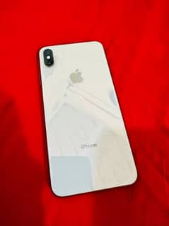 iphone xs max pta approval 64 gb
