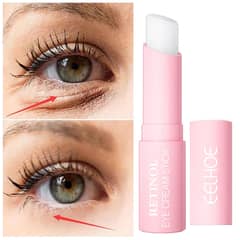 Anti-Wrinkle Eye Cream | Wrinkle Removing | Dark Circles Lightening