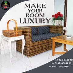The Outdoor Rattan Furniture (Dining Club) 03076001230