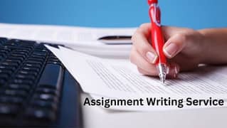 Assignment job offers for home persons with packages options.