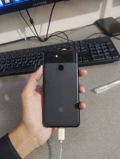Google Pixel 3 Non Approved