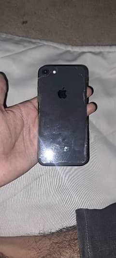 I Phone 8