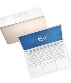 Dell xps 13 9380 i7 8th 16/512 4k Touch