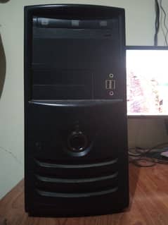 Gaming PC Tower