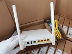 fiber gpon ont router dual band