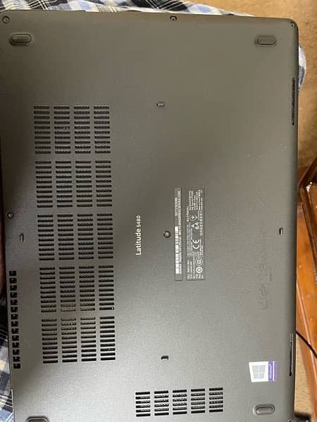 DELL LATITUDE 5480 2