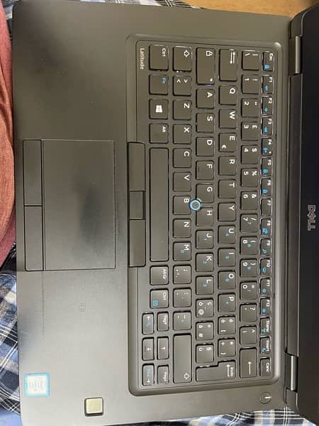 DELL LATITUDE 5480 3