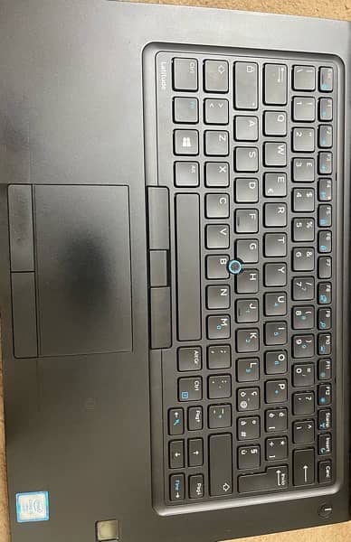 DELL LATITUDE 5480 7