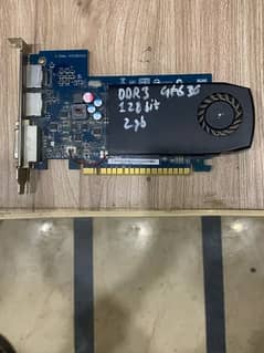 GT 630 2Gb Graphic Card For Sale - Gaming Graphic Card