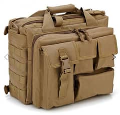 Military Laptop Bag