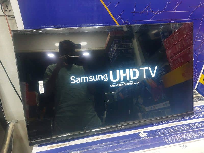 Samaung 30 inch Led Tv New 4k Smart Tv Samsung 03444819992 2