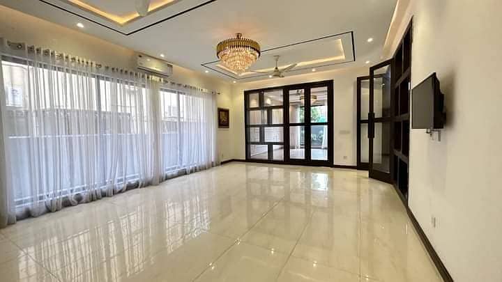 20 MARLA BRAND NEW CLASSIC MODERN DESIGN BEAUTIFUL BUNGALOW IS AVAILABLE FOR SALE IN DHA PHASE 6 13