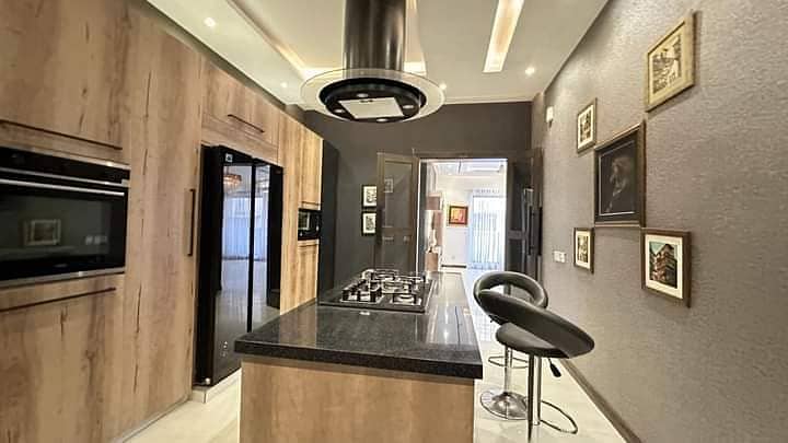 20 MARLA BRAND NEW CLASSIC MODERN DESIGN BEAUTIFUL BUNGALOW IS AVAILABLE FOR SALE IN DHA PHASE 6 17