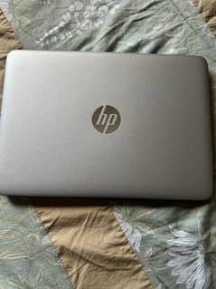 HP EliteBook 820 G3 Core i5 6Generation