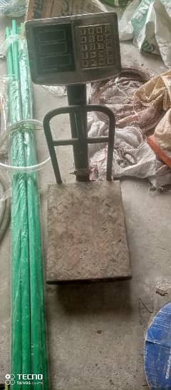 200 kg scale for sale