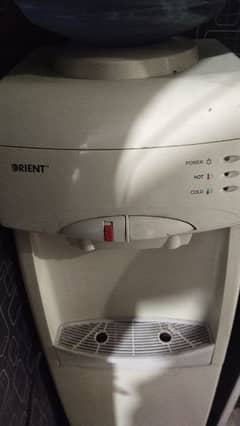 orient water dispenser for sale