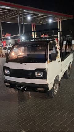 Suzuki Ravi 2018