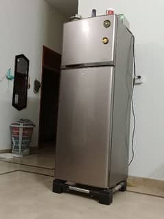 Hair Refrigerator