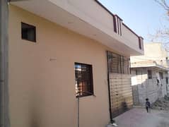 Ideal 6 Marla House Available In Lalazar2