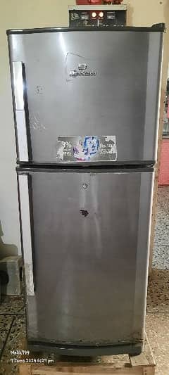 Dawlance Refrigerator (9166WBES)