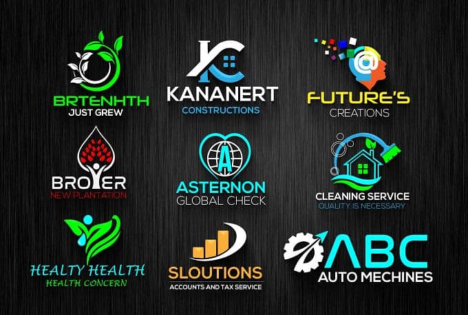 LOGO DESIGNER, GRAPHIC DESIGNER, BANNER MAKER, YOUTUBE THUMBAIL MAKER 2