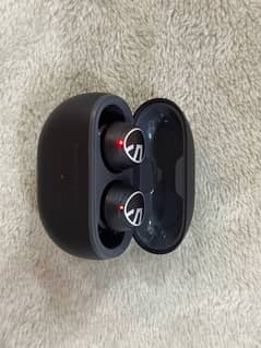 Soundpeats Mini Pro HS bluetooth/wireless earbuds